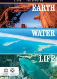 Merkloos Earth, Water, Life