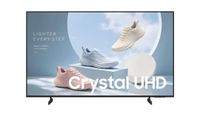 Samsung BE75HX-H / 4K Crystal Business Pro Smart-tv / 75" / 2023