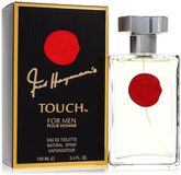 Fred Hayman TOUCH by Fred Hayman / 100 ml / Volwassenen