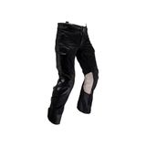 Leatt ADV FlowTour 5.5 Stealth Textielbroek - Zwart - Maat M