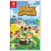 Nintendo Animal Crossing New Horizons Nintendo Switch