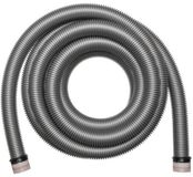 Hitachi Accessoires KOKI Benelux B.V. Stofzuigerslang D.32 Mm 1,80M Met Click Ring