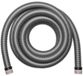 Hitachi Accessoires KOKI Benelux B.V. Stofzuigerslang D.32 Mm 1,80M Met Click Ring