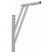 Allround frame et bras pour éclairage d'établi