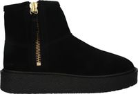 Blackstone ENJAR LUTIA - EL426 Black - Boots - Dames - Black - Maat: 38