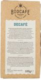 Biocafe Koffiecups Decafé - 6 x 100 gr - Voordeelverpakking