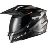 Nexx Y.TRAVL Primal Endurohelm