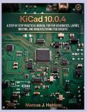 Kicad Kicad (10.0.4) User Guide for Beginners and Pro(2026 Edition)