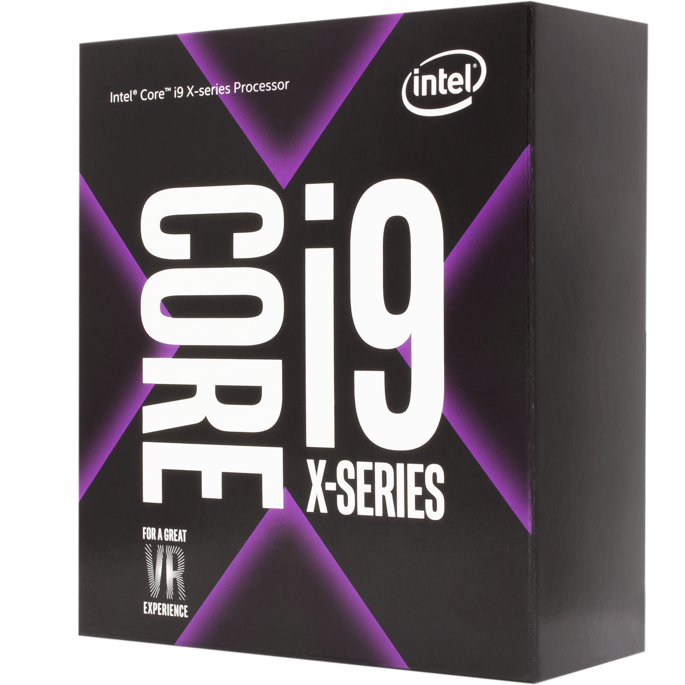 Intel Core i9-9900X - Processor