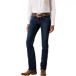Ariat Jean d'équitation droit femme Acclimatize Perfect Rise Parker