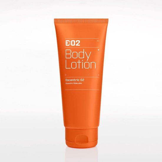 ESCENTRIC MOLECULES Bodylotion / 200 ml / Unisex
