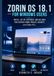 Zorin OS 18.1 for Windows Users: Install, Set Up, Customize, and Use Linux for Everyday Work, Privacy, Security, and Older PCs