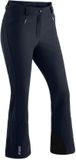 Maier Sports Mary Broek Zwart L / Long Vrouw