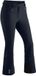 Maier Sports Mary Broek Zwart L / Long Vrouw