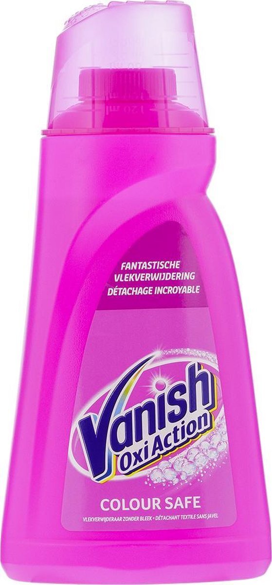 Vanish Base Pink Gel 1l