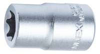 Connex 1/4 Dopsleutel Txv/E10 - COXT568910
