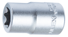 Connex 1/4 Dopsleutel Txv/E10 - COXT568910