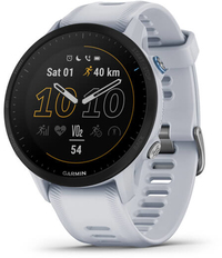 Garmin Forerunner 955 - Sport Watch - 1.3" Display - GPS - White