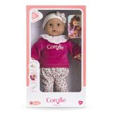 Corolle Mon Premier poupée de bébé Rose Grenadine - 30cm