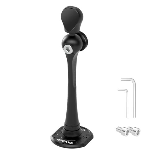NEEWER Verrekijker Statief Adapter met 1/4"-20 Draden