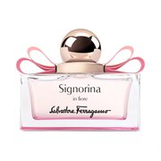 Salvatore Ferragamo Eau De Toilette eau de toilette / 50 ml / dames