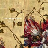 Six Ensemble L'Apothéose Stamitz: 6 Trios, Op. 14 a Une Flute ou Deux Violons et Violoncello obligé (CD)