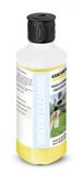 Kärcher RM 503 - 500 ml - Vaporisateur - Multicolore - Nettoyant pour vitres