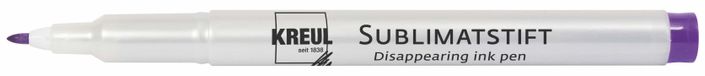 KREUL Baker Ross 818080 Sublimatstift JAVANA