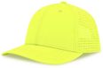 Atlantis Headwear Breezy-S Cap AT693 - YELLOW FLUO - One size