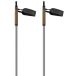 One Way Diamond 3 Stokken Argent 135 cm