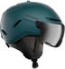 Atomic Savor casque avec visière bleu 55-59 cm
