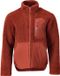 Mascot Customized Jas met rits 22303-682 - herfstrood - XS