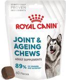 Royal Canin Joint & Ageing Chews - Hondensnacks - 240 g