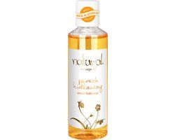 EIS natuurlijke massageolie voor sensuele massages, perzikgeur (100ml)