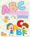 Aprende Spanish Alphabet Coloring Book for Kids | Learn Spanish Letters and Words | Fun Educational Activity Book for Ages 3-6