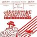 Savarez Argentine Gypsy Jazz/Manouche/Maccaferri-gitaren - 1011MF - E1-snaar - dikte .011 - light - met lus