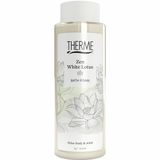 Therme Bath Foam Zen White Lotus - 3 x 500 ml - Voordeelverpakking