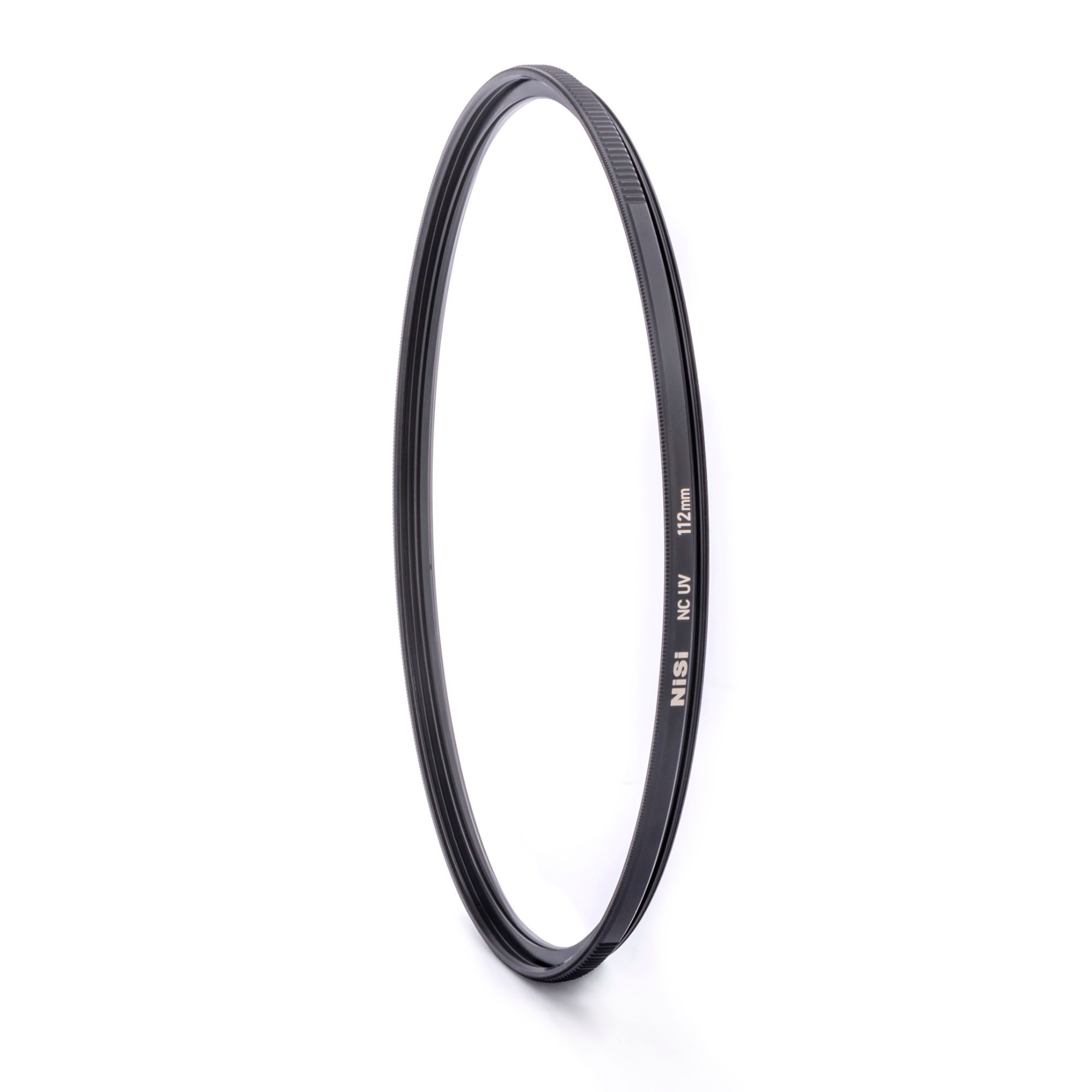 NiSi 112mm Filter voor Nikon Z 14-24mm f/2.8S - Zwart