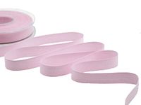 Furlanis - Babyband roze 15 mm x 25 m