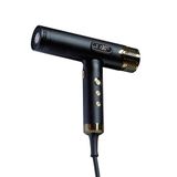 SWISSLISS - Haardroger La Divine Edition Black & Gold