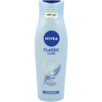 Nivea Classic Care Shampoo - 250 ml