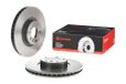 BREMBO Remschijf (09.9922.11)