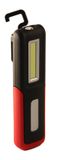 Velamp IR471 Davy Lampe de travail LED fonctionne sur batterie 3 W
