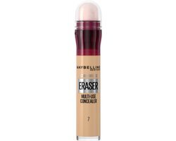 Maybelline Instant Anti Age Eraser Concealer - 07 Sand - 6.8ml