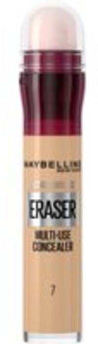 Maybelline Instant Anti Age Eraser Concealer - 07 Sand - 6.8ml