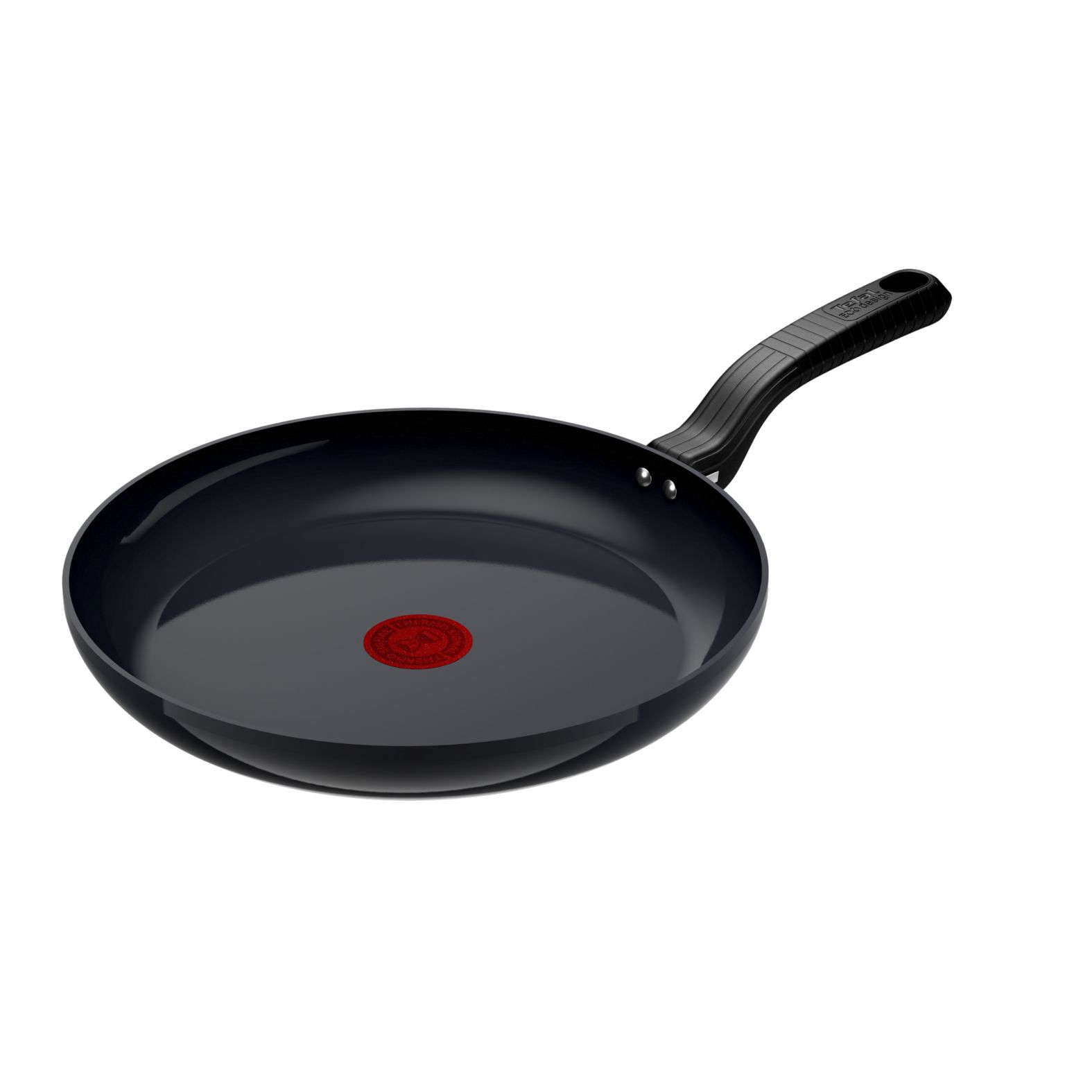 Tefal Cook & Change Koekenpan - 28 cm - Zwart - Keramisch - Inductie - All-purpose pan
