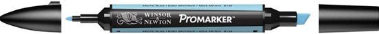 Winsor & Newton Promarker Arctic Blue B138