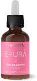 Concentraat Vitality's Epurá Color Saving Blend Serum - 30ml