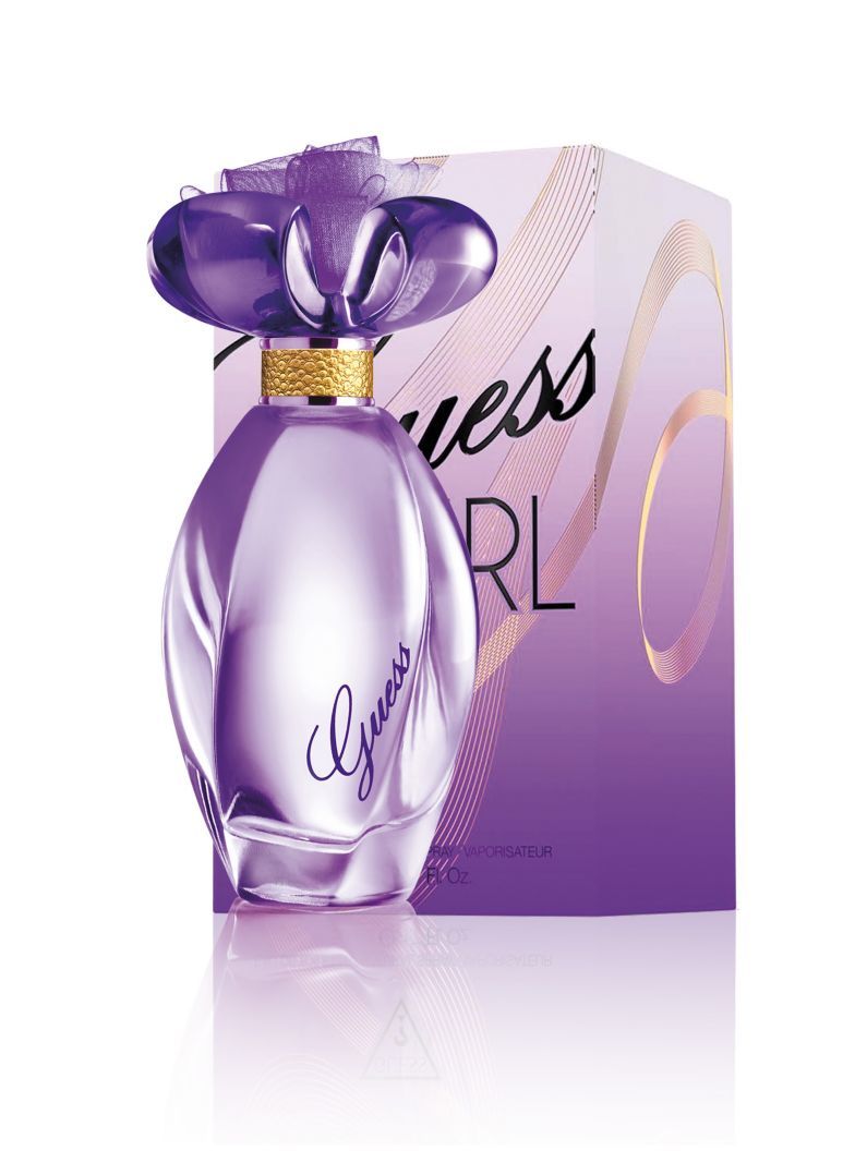 Guess Girl Belle / 100 ml / Women