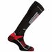 Mund Sokken Snowboard Sokken Zwart EU 34-37 Homme
